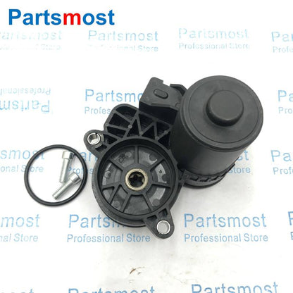 REAR PARKING BRAKE ACTUATOR FOR RANGE ROVER EVOQUE DISCOVERY SPORT VELAR JAGUAR XE XF RH T4N7522 LR061382 OR LH T4N7523 LR061386