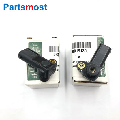 مستشعر خريطة ضغط مشعب السحب V6 سعة 3.0 لتر لسيارة لاند روفر ديسكفري LR4 رينج روفر 2013- RR SPORT 2010 فصاعدًا 1316126 LR019130