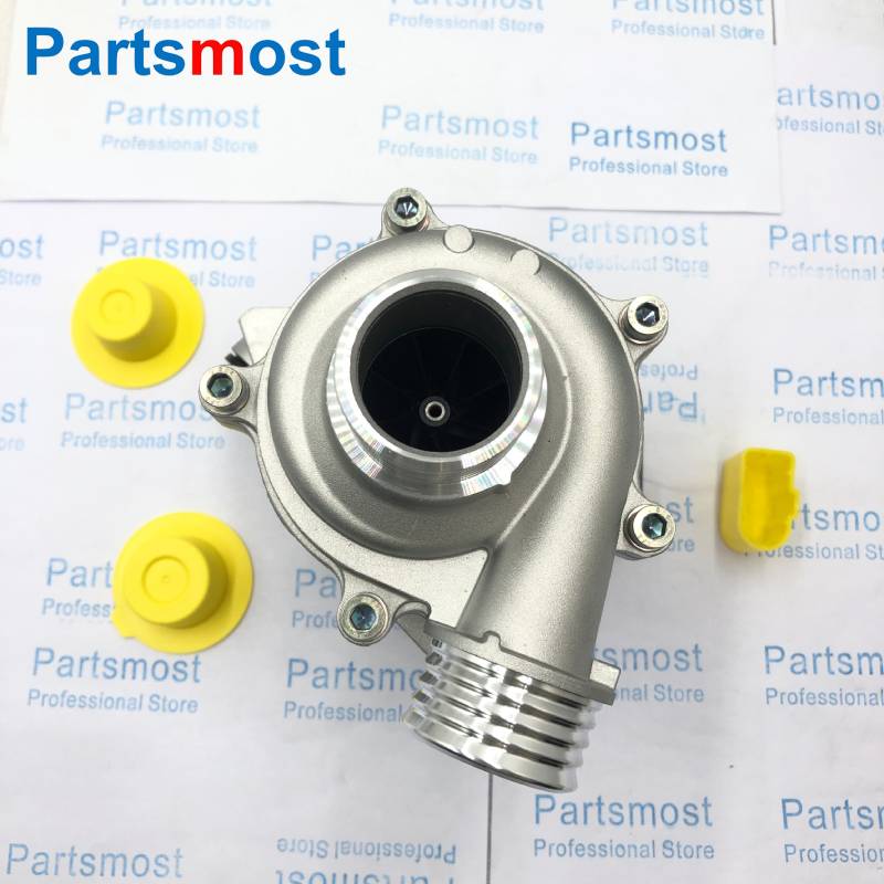 Electric Water Pump For BMW 1 2 3 4 5 X1 X3 X4 Z4 E89 E84 F10 F11 F20 F21 F87 F26 F30 F32 F36 320i 328i 520i xDrive 11517597715