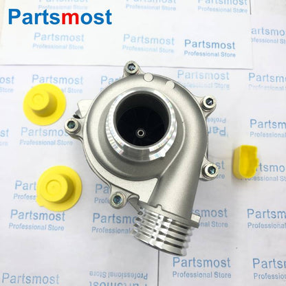 Electric Water Pump For BMW 1 2 3 4 5 X1 X3 X4 Z4 E89 E84 F10 F11 F20 F21 F87 F26 F30 F32 F36 320i 328i 520i xDrive 11517597715