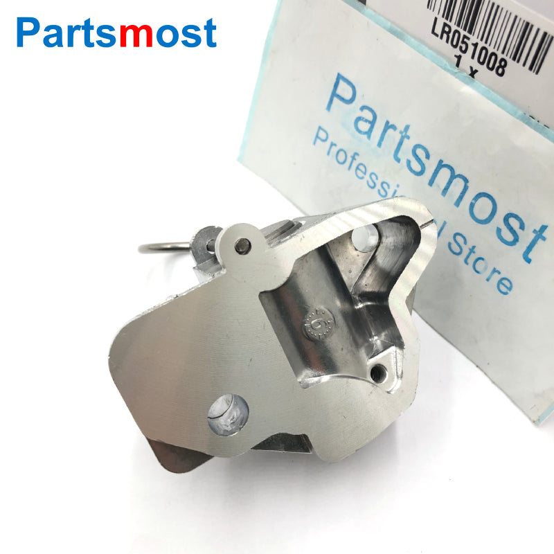 ذراع توجيه شد سلسلة التوقيت 3.0 لتر 5.0 لتر DOHC لسيارة Land Rover Discovery 4 Range Rover Sport LR032048 LR051008 LR051011 012 013 