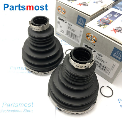 طقم غطاء المحور الأمامي الخارجي الداخلي لسيارة رينج روفر إيفوك ديسكفري سبورت غطاء المحور الأيمن الأيسر GKN 36022 36178 LR025065 LR025066