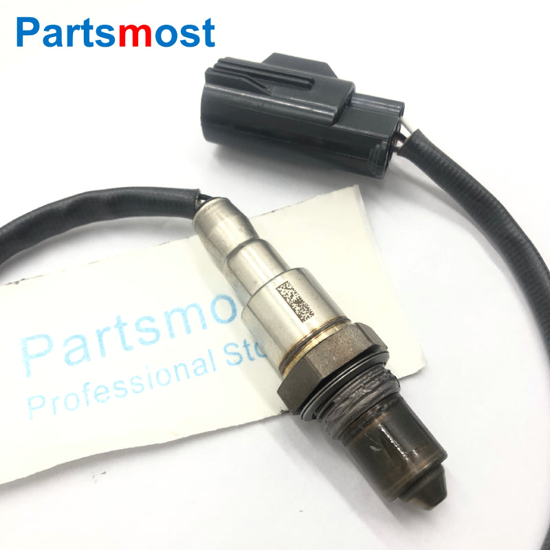 2.0T 3.0 DIESEL EXHAUST GAS OXYGEN SENSOR FOR RANGE ROVER DISCOVERY SPORT EVOQUE VELAR JAGUAR XE XF 0281004719 LR166505 LR166782