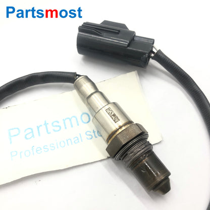2.0T 3.0 DIESEL EXHAUST GAS OXYGEN SENSOR FOR RANGE ROVER DISCOVERY SPORT EVOQUE VELAR JAGUAR XE XF 0281004719 LR166505 LR166782