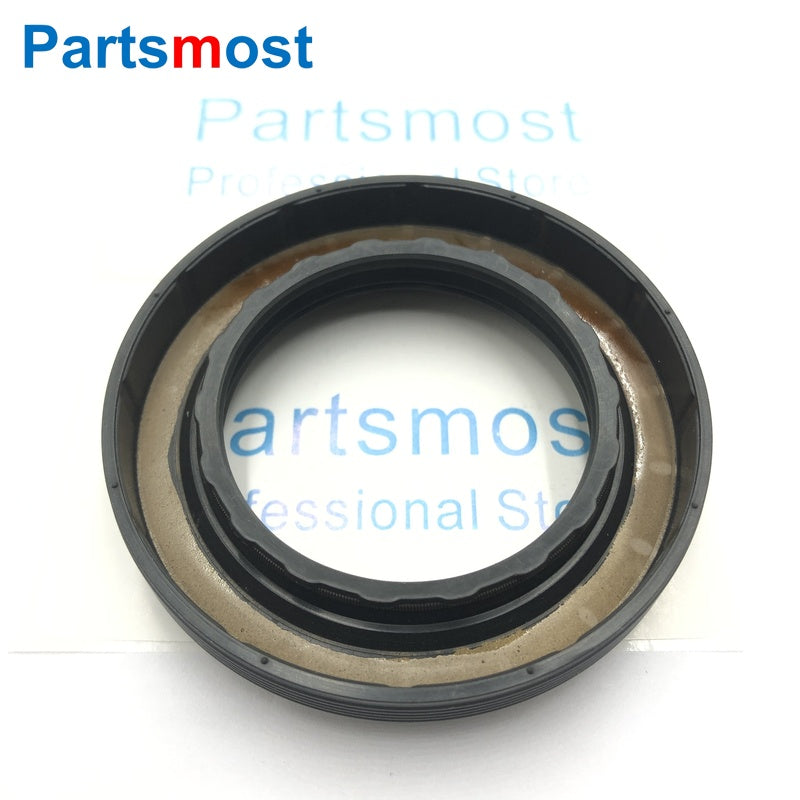 OEM Z F 9 SPEED AUTO TRANSMISSION DIFFERENTIAL BEARING OIL SEAL FOR LAND ROVER RANGE ROVER EVOQUE 2012- DISCOVERY SPORT LR049886
