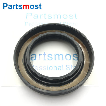 OEM Z F 9 SPEED AUTO TRANSMISSION DIFFERENTIAL BEARING OIL SEAL FOR LAND ROVER RANGE ROVER EVOQUE 2012- DISCOVERY SPORT LR049886