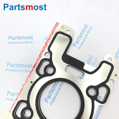 3.0L PETROL CYLINDER HEAD GASKET FOR LAND ROVER RANGE ROVER 13 RR SPORT 14 NEW DISCOVERY 4 VELAR JAGUAR RH LR105300 LH LR105301