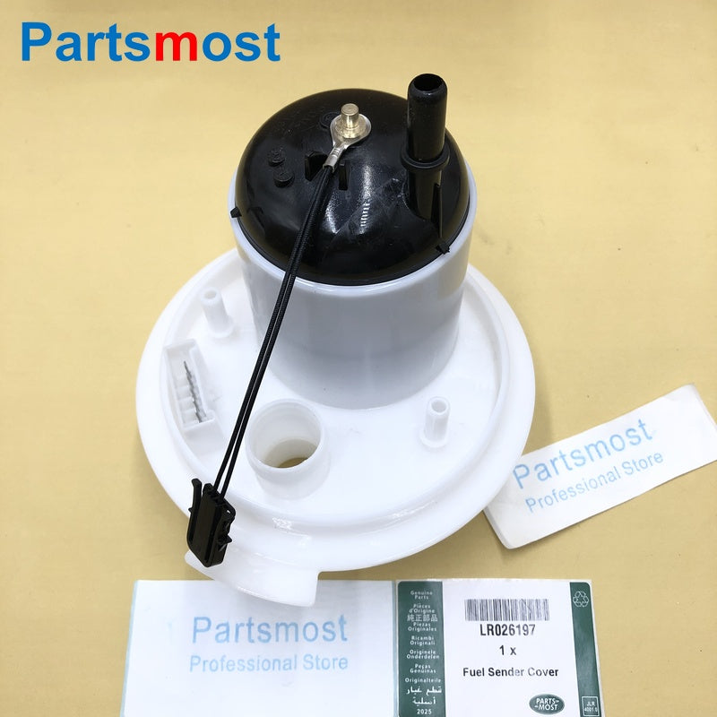2.0L Petrol Engine Fuel Filter for Land Rover Freelander 2 L359 LR036127 Fuel Sender Cover for Range Rover Evoque L538 LR026197