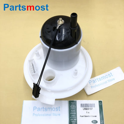 2.0L Petrol Engine Fuel Filter for Land Rover Freelander 2 L359 LR036127 Fuel Sender Cover for Range Rover Evoque L538 LR026197