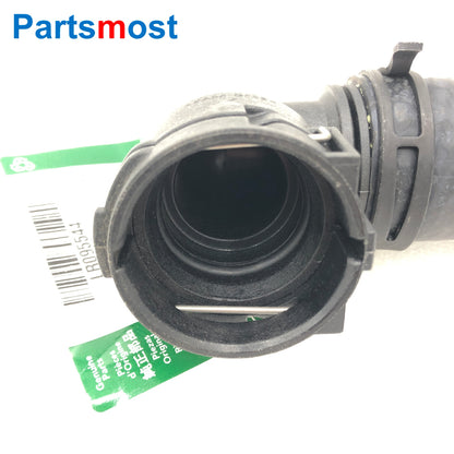 Upper Radiator Coolant Hose for Land Rover Discovery LR4 Range Rover Sport 3.0L TDV6 Radiator Coolant Top Hose LR043326 LR095544