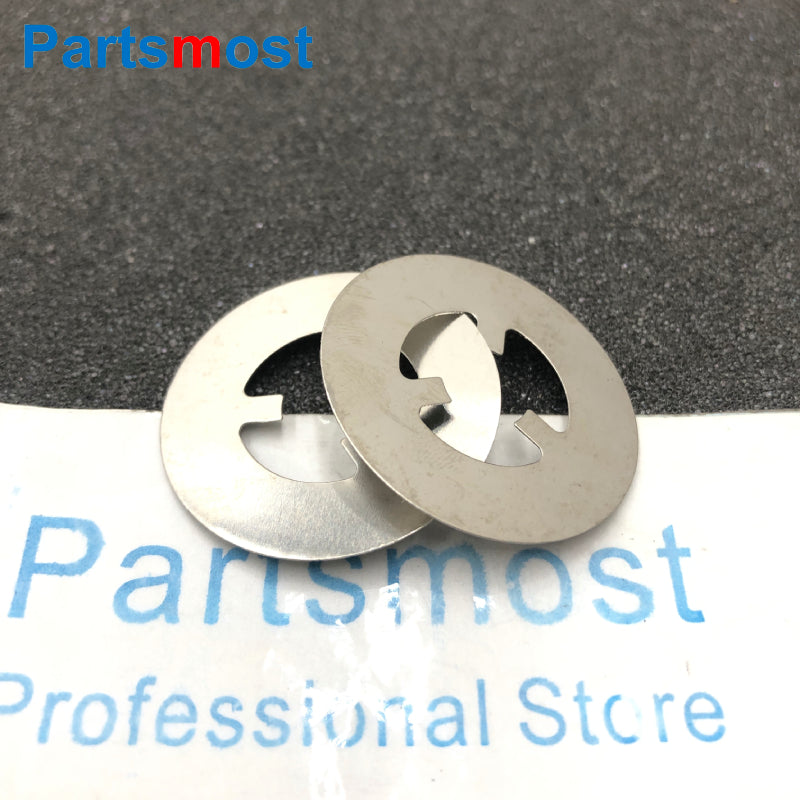 2.0 TURBO PETROL CAMSHAFT SPACER FOR LAND ROVER LR2 EVOQUE RANGE ROVER 13- RR SPORT 14- DISCOVERY SPORT JAGUAR XR858497 LR025305