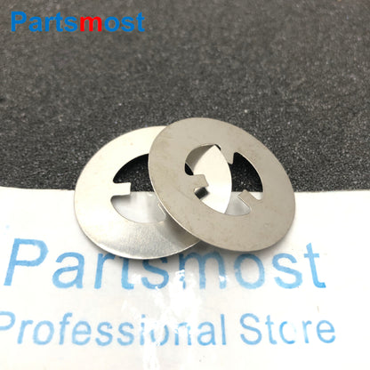 2.0 TURBO PETROL CAMSHAFT SPACER FOR LAND ROVER LR2 EVOQUE RANGE ROVER 13- RR SPORT 14- DISCOVERY SPORT JAGUAR XR858497 LR025305