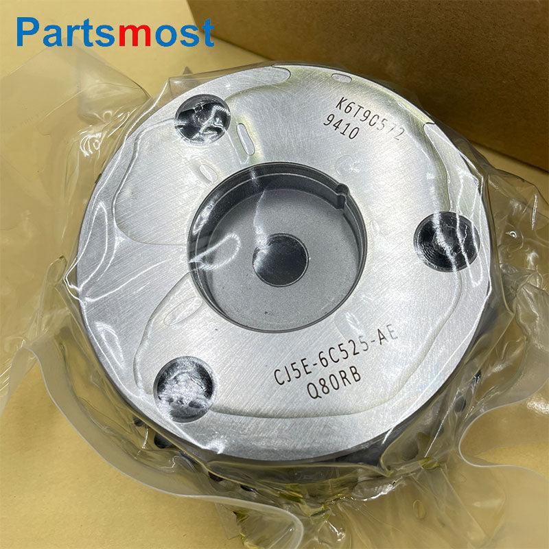 مشغل ترس عمود الحدبات لسحب أو عادم VVT لسيارة LAND ROVER LR2 Evoque Discovery Sport LR095897 LR033733 CJ5E6C524AE 6C525AE