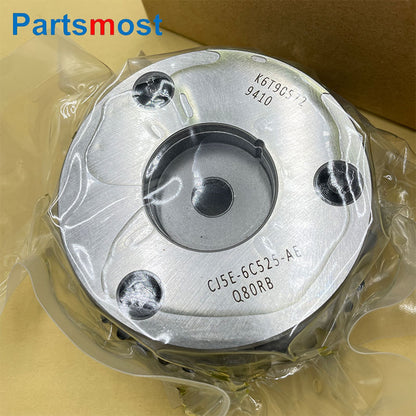 مشغل ترس عمود الحدبات لسحب أو عادم VVT لسيارة LAND ROVER LR2 Evoque Discovery Sport LR095897 LR033733 CJ5E6C524AE 6C525AE