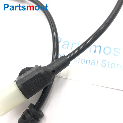 2.0L 3.0L 4.4L 5.0L FRONT OR REAR BRAKE PAD SENSOR FOR LAND ROVER RANGE ROVER 2010- SPORT 2014- NEW DISCOVERY LR033275 LR033295