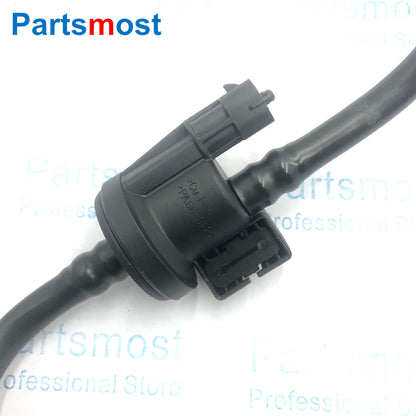5.0L V8 PETROL FUEL VAPOUR PURGE VALVE FOR LAND ROVER DISCOVERY LR4 RANGE ROVER RR SPORT 10-13 JAGUAR XK XF XJ AJ811689 LR010806