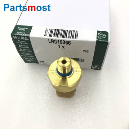 FUEL INJECTOR PRESSURE SENSOR FOR LAND ROVER 5.0 V8 DISCOVERY LR4 RANGE ROVER 3.0 V6 RR SPORT 2.0 TURBO PETROL EVOQUE LR015356