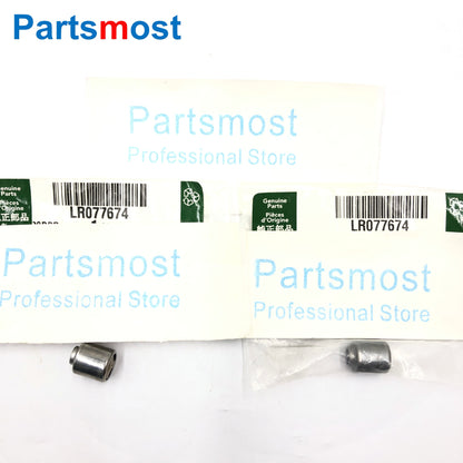 OIL REGULATOR NON RETURN VALVE FOR LAND DEFENDER RANGE ROVER DISCOVERY 2 RR SPORT VELAR JAGUAR XK XF XJ E-PACE AJ811445 LR077674