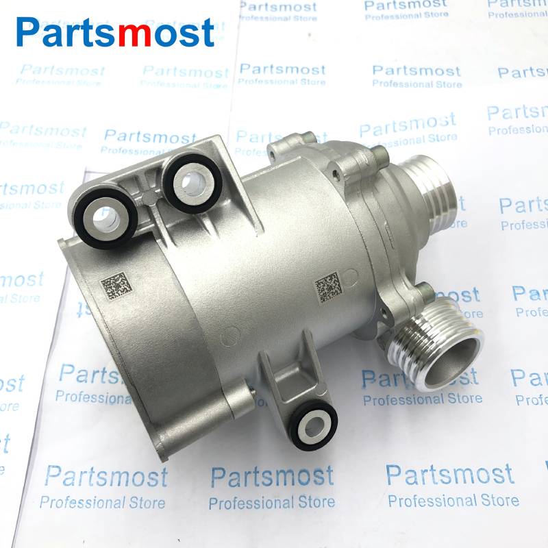 Electric Water Pump For BMW 1 2 3 4 5 X1 X3 X4 Z4 E89 E84 F10 F11 F20 F21 F87 F26 F30 F32 F36 320i 328i 520i xDrive 11517597715