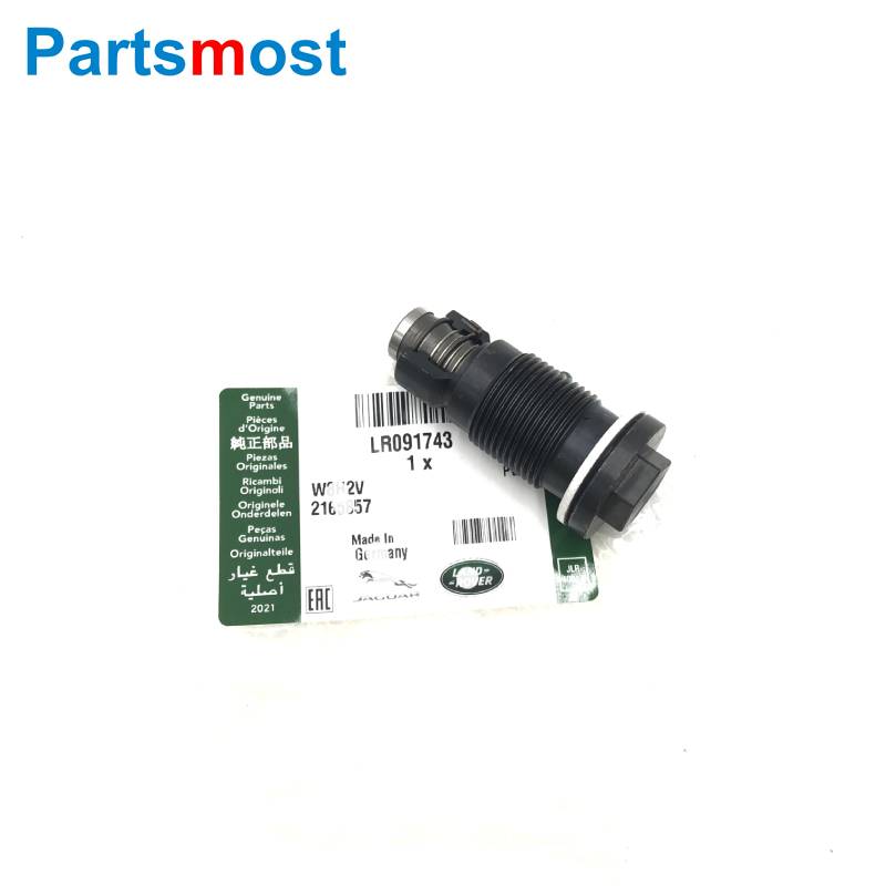 2.0L Turbo Petrol Timing Chain Tensioner kit for Discovery Sport Evoque Velar LR091740 742 743 744 745 746 747 LR093825 LR073760