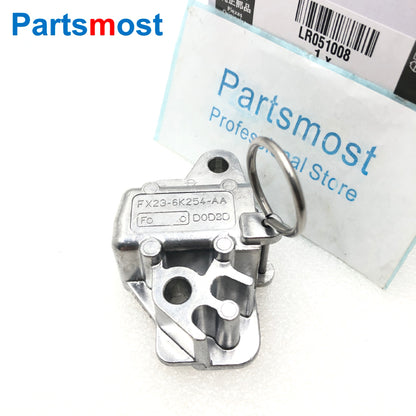 ذراع توجيه شد سلسلة التوقيت 3.0 لتر 5.0 لتر DOHC لسيارة Land Rover Discovery 4 Range Rover Sport LR032048 LR051008 LR051011 012 013 