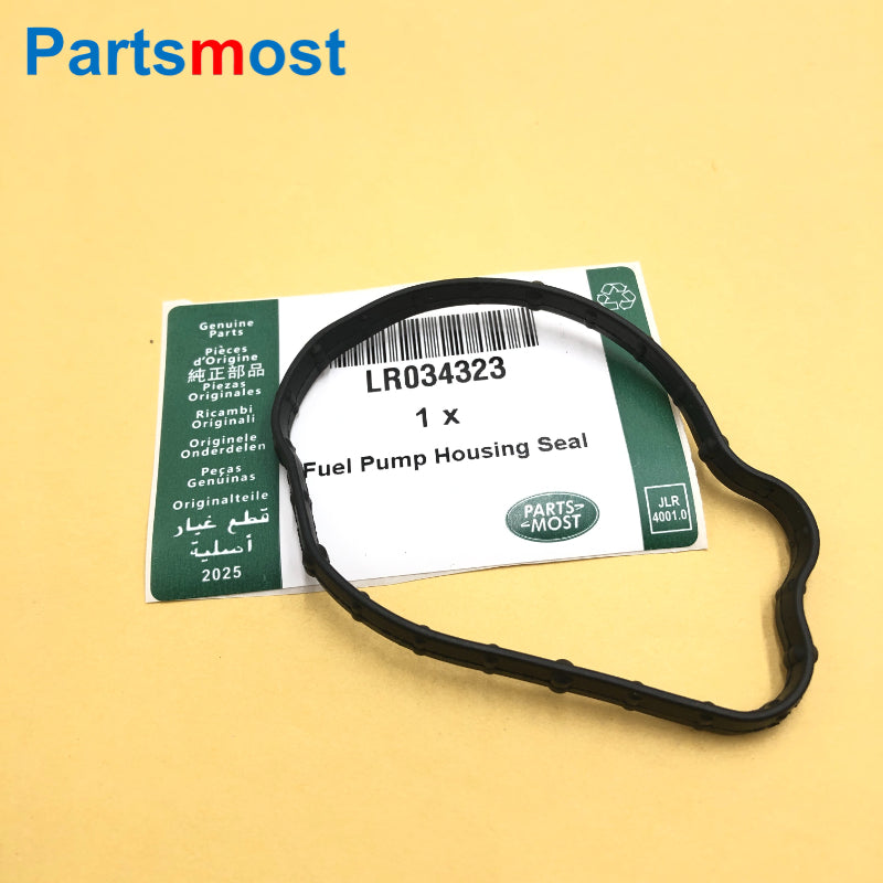 FUEL PUMP HOUSING SEAL FOR 2.0T PETROL LAND ROVER LR2 EVOQUE RANGE ROVER 13- DISCOVERY SPORT JAGUAR XF XJ XE JDE28259 LR034323