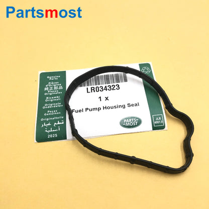 FUEL PUMP HOUSING SEAL FOR 2.0T PETROL LAND ROVER LR2 EVOQUE RANGE ROVER 13- DISCOVERY SPORT JAGUAR XF XJ XE JDE28259 LR034323