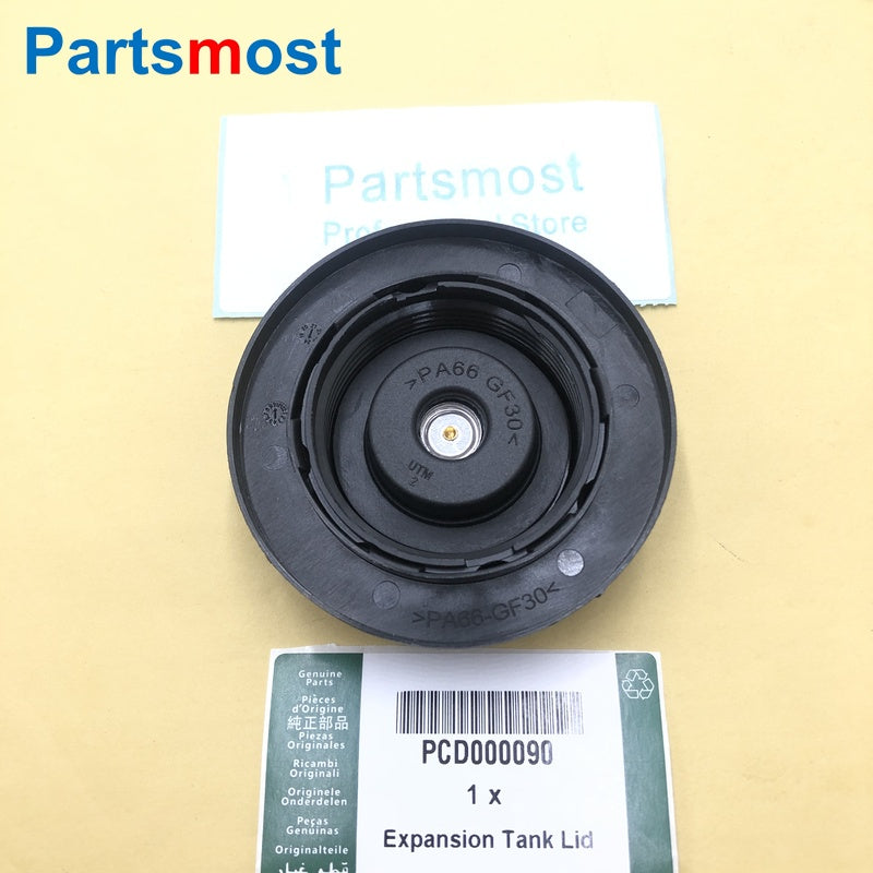 110kPa EXPANSION TANK LID FOR LAND ROVER FREELANDER 1 LR3 4.0 PETROL RANGE ROVER 4.2 4.4 RR SPORT 3.6 DIESEL PCD000090 PCD500030