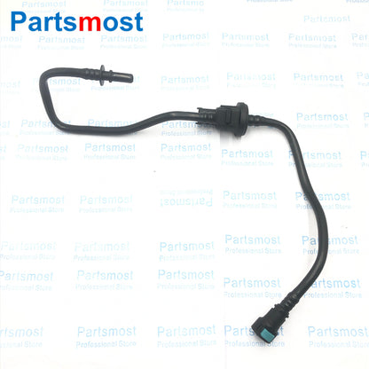 5.0L V8 PETROL FUEL VAPOUR PURGE VALVE FOR LAND ROVER DISCOVERY LR4 RANGE ROVER RR SPORT 10-13 JAGUAR XK XF XJ AJ811689 LR010806