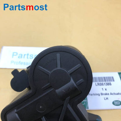 REAR PARKING BRAKE ACTUATOR FOR RANGE ROVER EVOQUE DISCOVERY SPORT VELAR JAGUAR XE XF RH T4N7522 LR061382 OR LH T4N7523 LR061386
