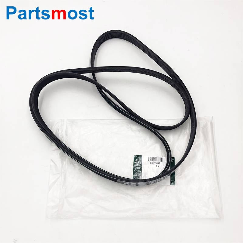 3.0L 24V Diesel Alternator Belt Tensioner Pulley For Land Rover Discovery 4 Range Rover Sport 2010-13 LR013697 LR013506 LR035493