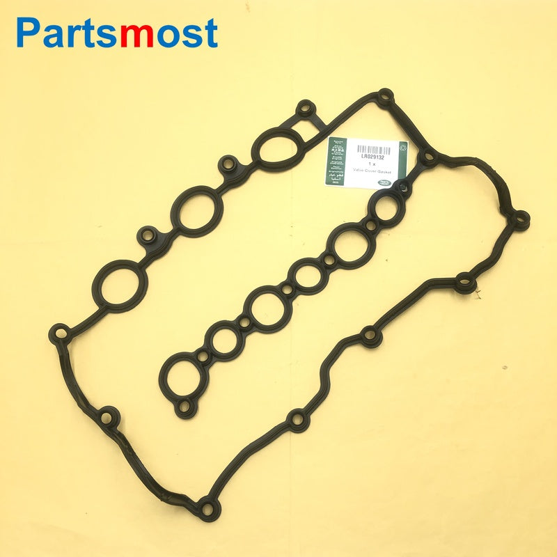 2.7 3.0L V6 DIESEL VALVE COVER GASKET FOR LAND ROVER LR3 LR4 RANGE ROVER SPORT ALL NEW DISCOVERY VELAR 1367767 LR166341 LR029132
