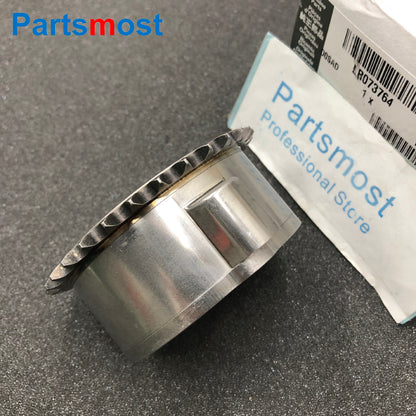 2.0 Diesel AJ20D4 VVT Camshaft Sprocket for All New Discovery Range Rover Sport 2014 Velar Evoque Jaguar XE XF JDE36868 LR073764