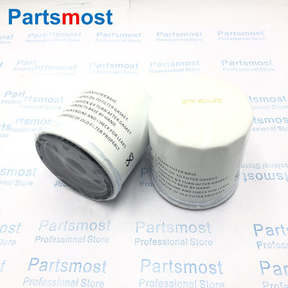 2.0L 16V PETROL ENGINE OIL FILTER FOR LAND ROVER LR2 RANGE ROVER EVOQUE DISCOVERY SPORT JAGUAR XF XJ XE F-PACE C2Z32125 LR096524