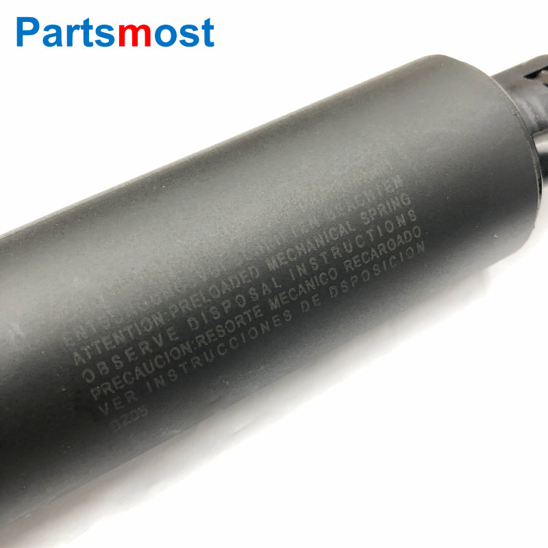 Electric Rear End Door Strut for Land Rover Discovery Sport 2015 Onward 2.0L Trunk Damper Power Tailgate Lift LR075419 LR075420