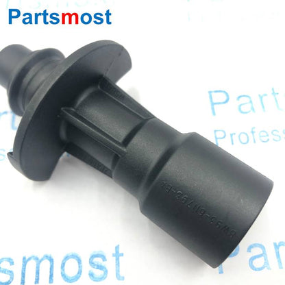 حشية مضخة مياه المحرك 3.0 V6 5.0 V8 LR049370 لسيارة Discovery LR4 Range Rover Sport Jaguar XF XJ XE XK XJR XFR XKR Pipe LR028136