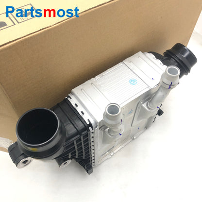 2.0 TURBO PETROL (AJ200P) INTERCOOLER FOR LAND ROVER RANGE ROVER EVOQUE DISCOVERY SPORT JAGUAR E-PACE J9C25742 LR094064 LR139049