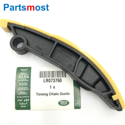 2.0T Petrol Timing Chain Guide Tensioner kit for Discovery Sport Evoque Velar LR091740 742 743 744 745 746 747 LR073760 LR093825