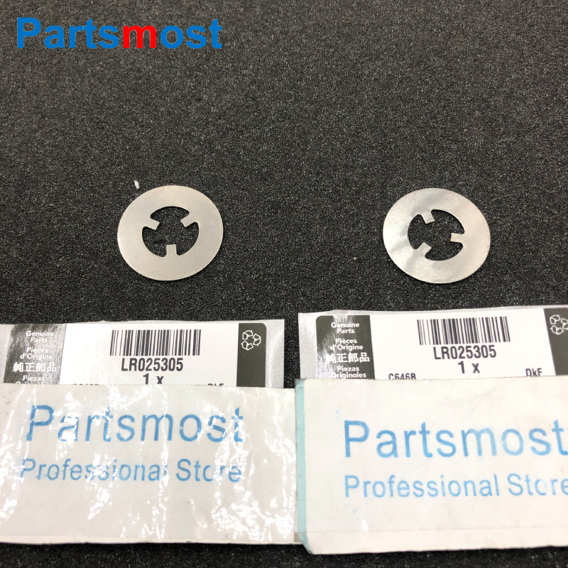 2.0 TURBO PETROL CAMSHAFT SPACER FOR LAND ROVER LR2 EVOQUE RANGE ROVER 13- RR SPORT 14- DISCOVERY SPORT JAGUAR XR858497 LR025305