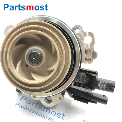 3.0T PETROL AJ20P6 ENGINE WATER PUMP FOR RANGE ROVER RR SPORT 2014- NEW DISCOVERY VELAR DEFENDER 2020- JAGUAR T4A41037 LR121418