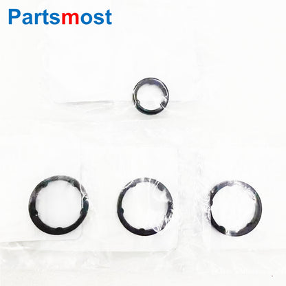 O'RING GASKET SEAL OF OIL COOLER LR013149 LR040738 LR061969 FOR DISCOVERY 4 RANGE ROVER SPORT 3.0 V6 LR013151 LR013161 LR013162