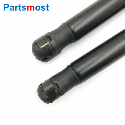 2pcs of Rear Tailgate Gas Springs for Land Rover Range Rover Evoque 2012-2015 Gas Strut Support Gas Lifts BJ32406A10AB LR025379
