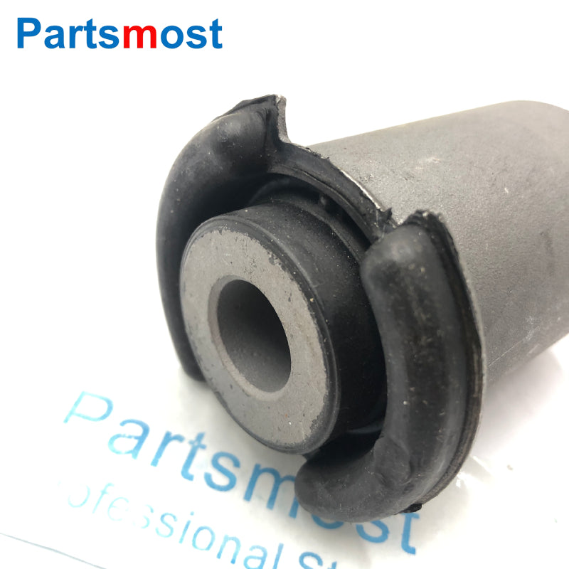 2PCS OF LOWER CONTROL ARM REAR BUSHINGS OF REAR SUSPENSION FOR LAND ROVER DISCOVERY LR3 LR4 RANGE ROVER SPORT RGX500111 LR054831