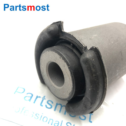 2PCS OF LOWER CONTROL ARM REAR BUSHINGS OF REAR SUSPENSION FOR LAND ROVER DISCOVERY LR3 LR4 RANGE ROVER SPORT RGX500111 LR054831