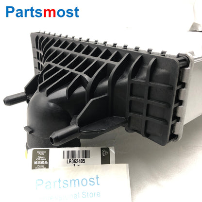 3.0 DIESEL ENGINE INTERCOOLER FOR LAND ROVER RANGE ROVER 2013- RANGE ROVER SPORT 2014- ALL NEW DISCOVERY V L462 2017- LR062405