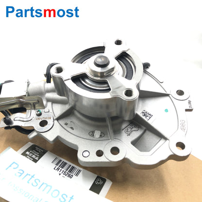 2.0 TURBO PETROL AJ200P ELECTRICAL WATER PUMP FOR LAND ROVER DISCOVERY SPORT NEW RR EVOQUE 2019 JAGUAR E-PACE JDE40023 LR115260