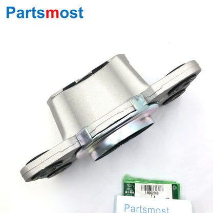 LEFT ENGINE MOUNT FOR LAND ROVER FREELANDER 2 2006-2014 3.2L PETROL 2.2L 16V DIESEL 31316875 LR006274 LR006975 LR023380 LR024738 LR061456 LR062669