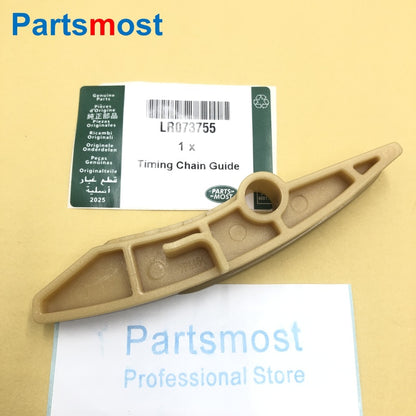 2.0 Diesel AJ200D Timing Chain Guide arm kit for RR Sport Velar Evoque LR073755 756 761 120540 124262 084294 138833 132675 32676