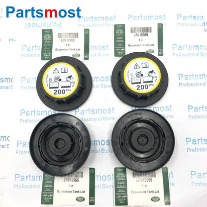 200kpa Radiator Expansion Tank Lid For LR4 Range Rover Sport New Discovery Velar Defender Jaguar XK XF XJ C2P20325 LR176861 LR010965