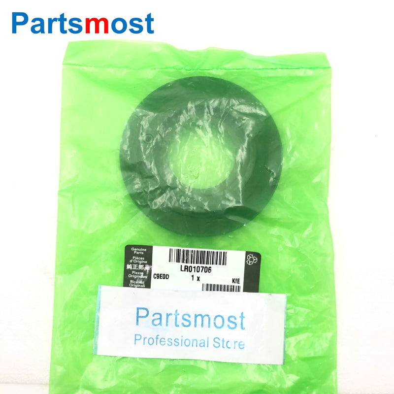 FRONT CRANKSHAFT OIL SEAL FOR 5.0 V8 RANGE ROVER 10-13 3.0 V6 NEW DISCOVERY LR4 RR SPORT VELAR JAGUAR XJ XE XF AJ811449 LR010706